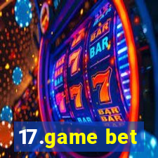 17.game bet